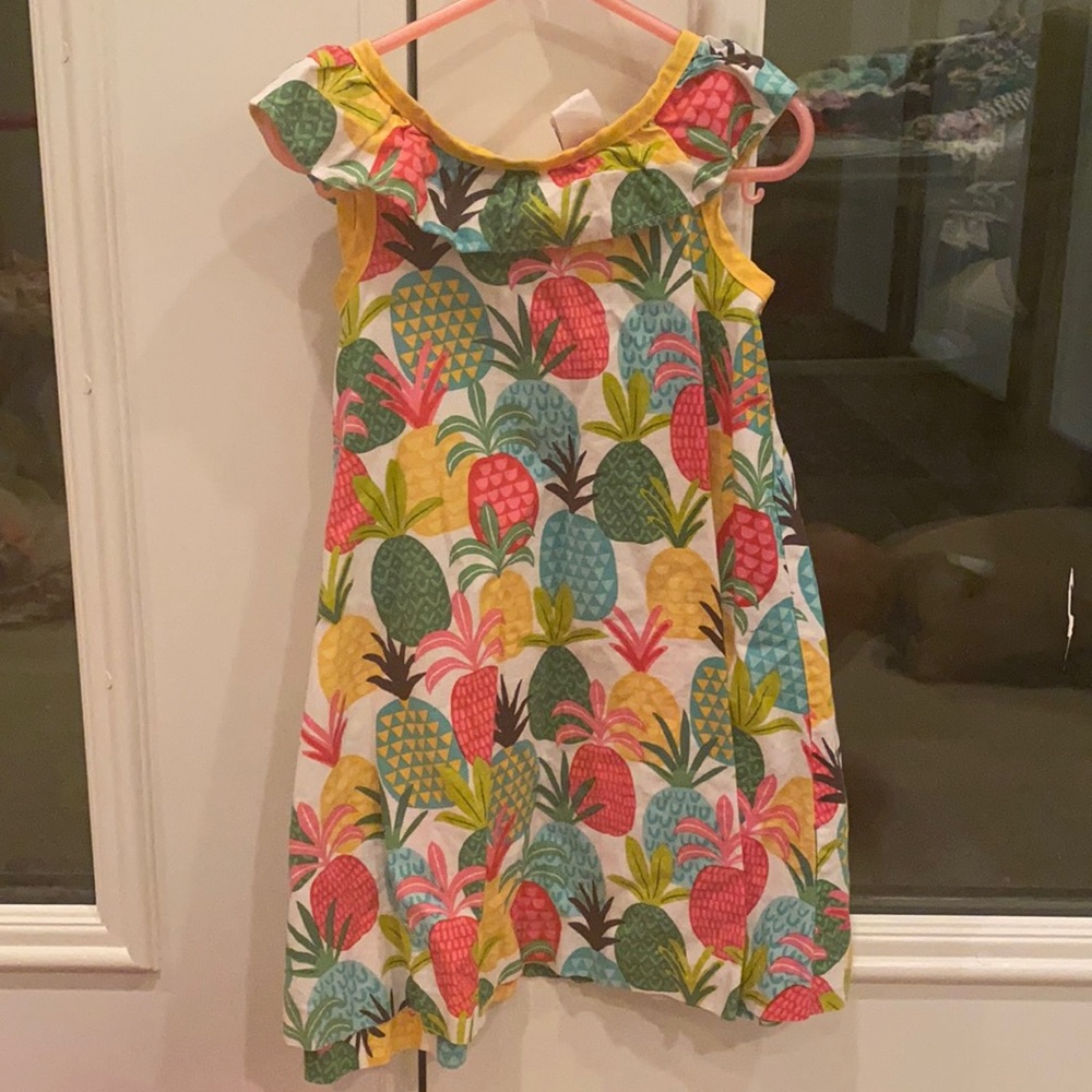 Bailey Boys dress kids size 5